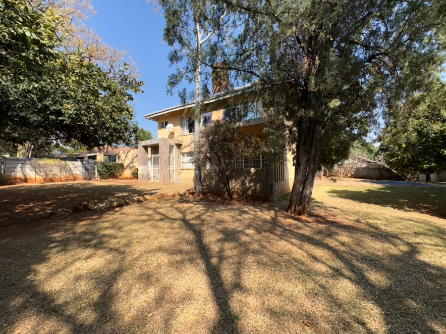 4 Bedroom Property for Sale in Protea Park North West